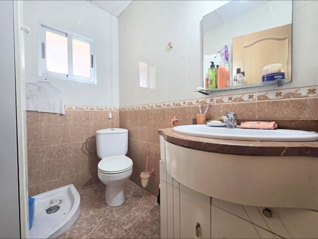 5 soverom Finca/Herregård til salgs i Novelda med svømmebasseng - € 230 000 (Ref: 10060412)