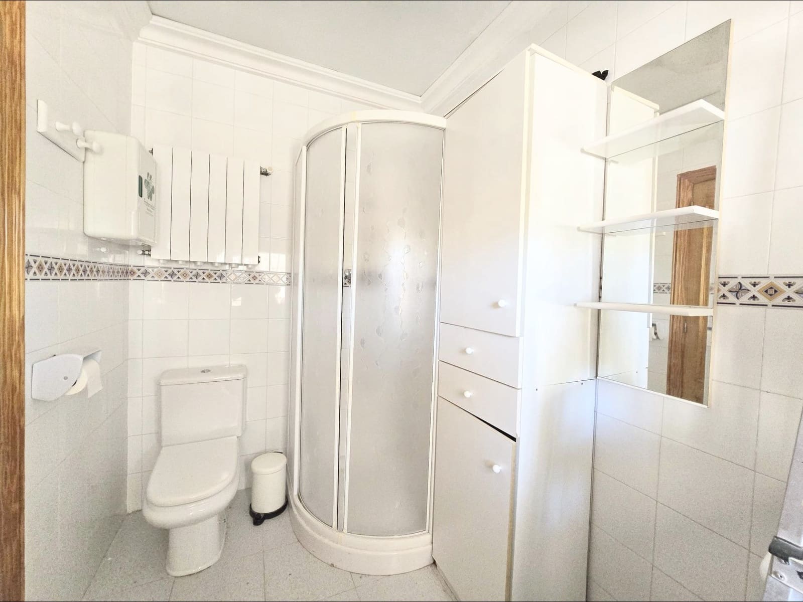 4 soveværelse Villa til salg i Aspe med swimmingpool - € 310.000 (Ref: 10060413)