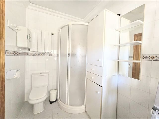 4 soveværelse Villa til salg i Aspe med swimmingpool - € 310.000 (Ref: 10060413)