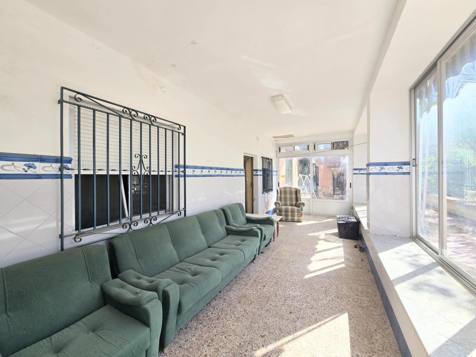 4 soveværelse Villa til salg i Aspe med swimmingpool - € 310.000 (Ref: 10060413)