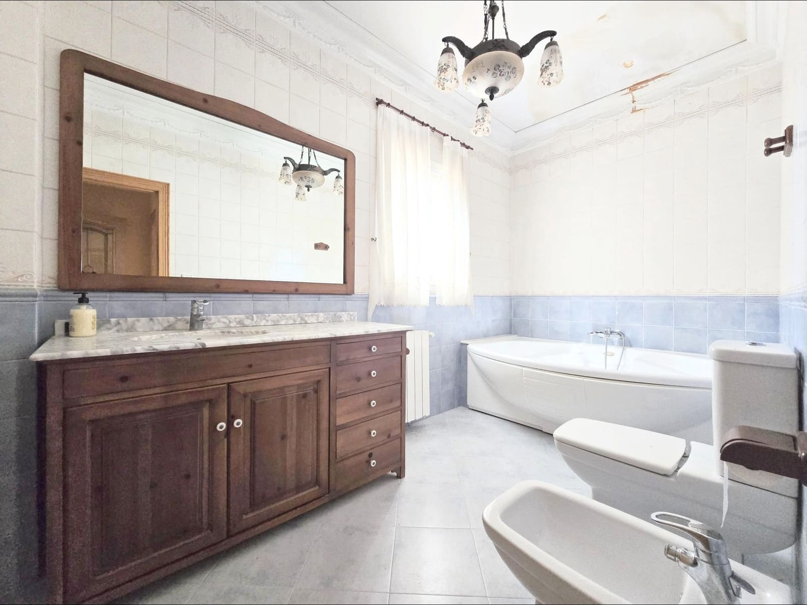 4 soveværelse Villa til salg i Aspe med swimmingpool - € 310.000 (Ref: 10060413)
