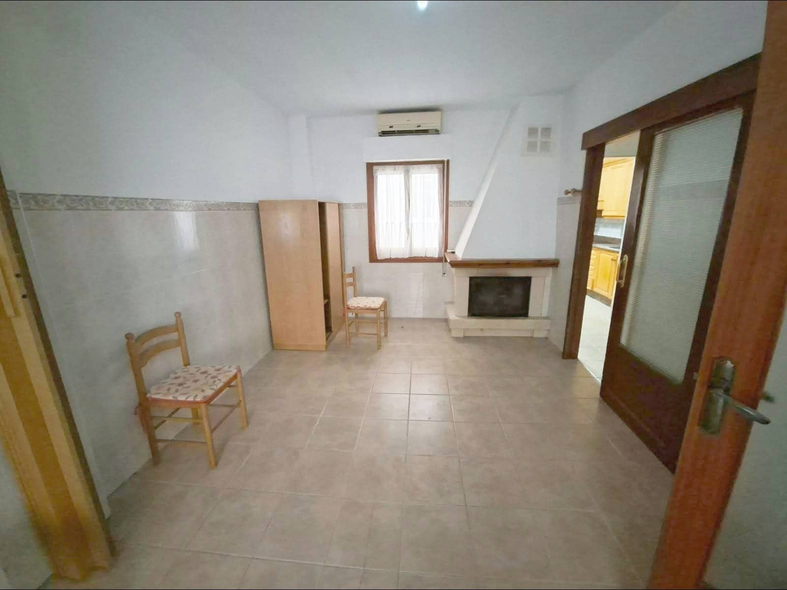 3 makuuhuone Omakotitalo myytävänä paikassa Aspe - 137 000 € (Ref: 10060415)