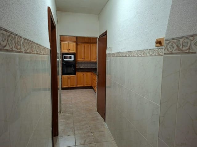 Casa de 3 habitaciones en Aspe en venta - 137.000 € (Ref: 10060415)