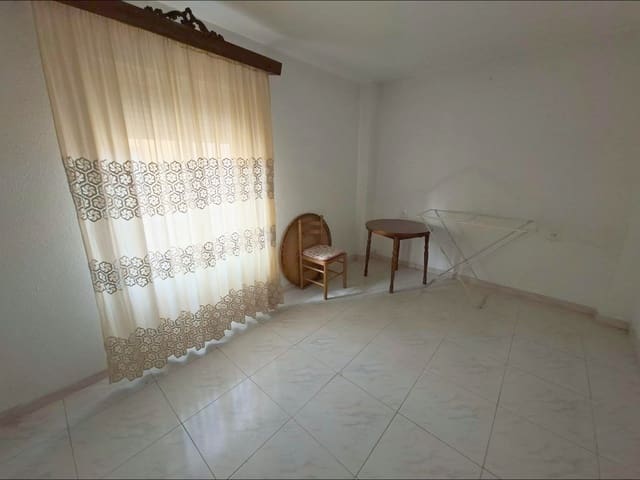 Casa de 3 habitaciones en Aspe en venta - 137.000 € (Ref: 10060415)