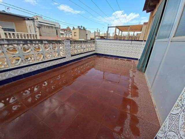 Casa de 3 habitaciones en Aspe en venta - 137.000 € (Ref: 10060415)