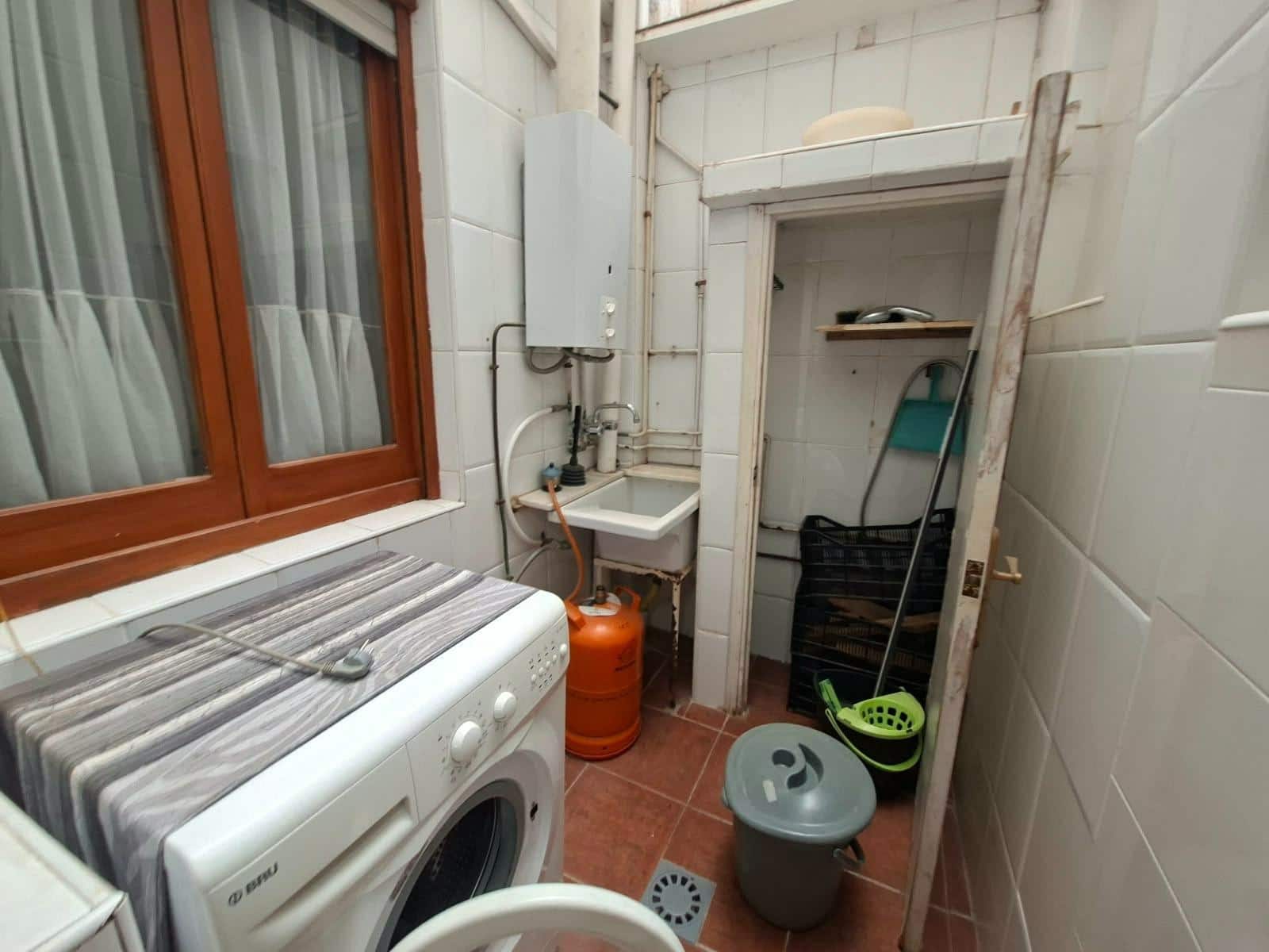 3 makuuhuone Omakotitalo myytävänä paikassa Aspe - 137 000 € (Ref: 10060415)