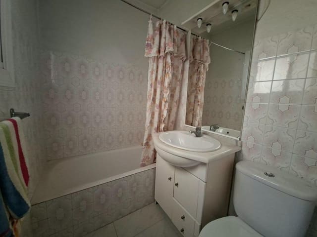 Casa de 3 habitaciones en Aspe en venta - 137.000 € (Ref: 10060415)