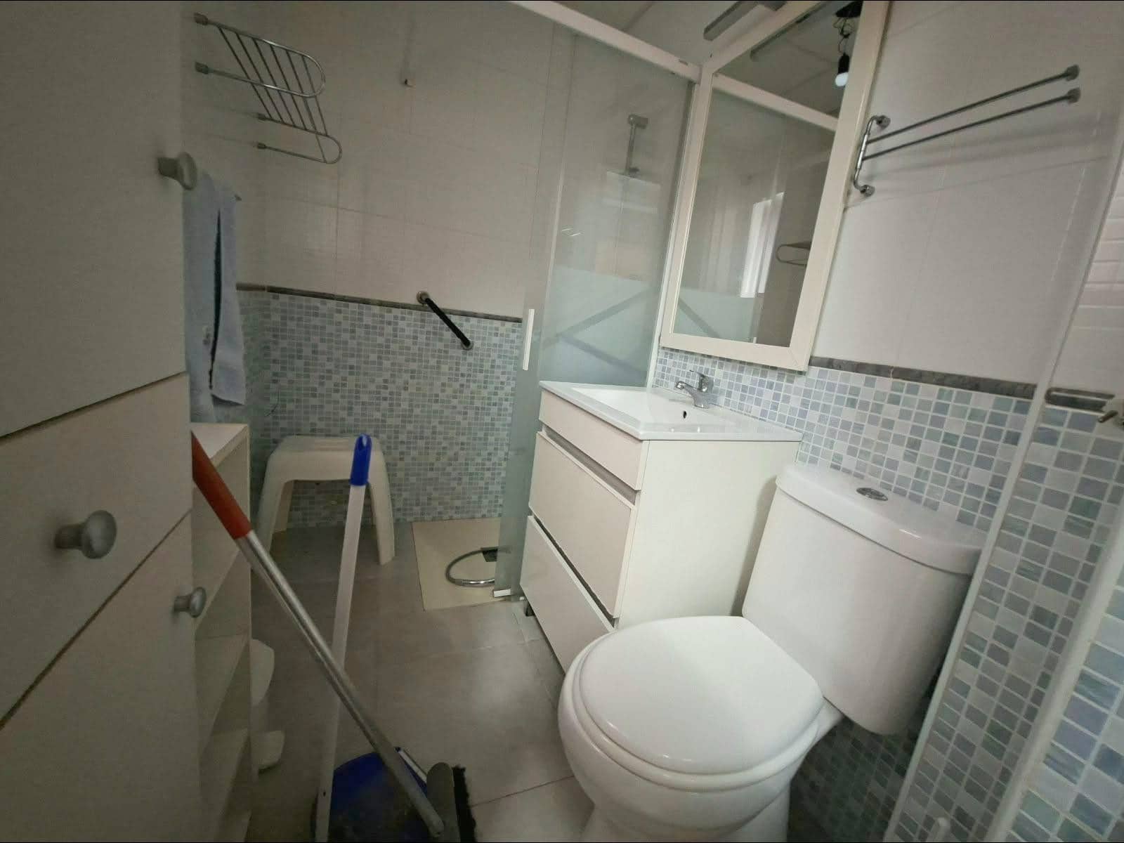 3 makuuhuone Omakotitalo myytävänä paikassa Aspe - 137 000 € (Ref: 10060415)