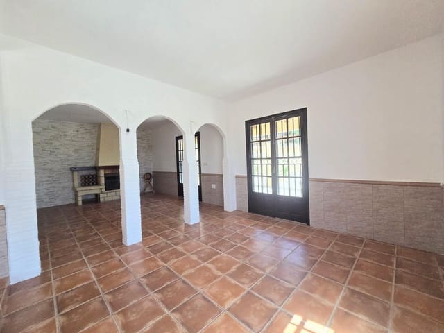 6 slaapkamer Finca/Landhuis te koop in Abanilla met zwembad - € 472.000 (Ref: 10060416)