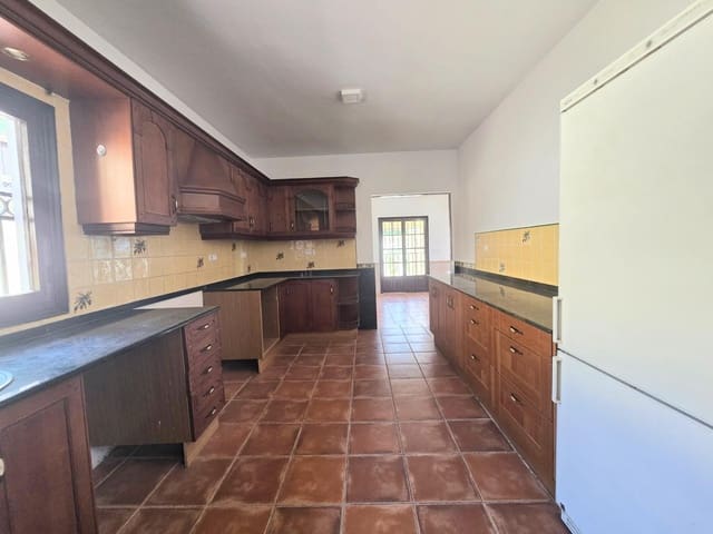 6 slaapkamer Finca/Landhuis te koop in Abanilla met zwembad - € 472.000 (Ref: 10060416)
