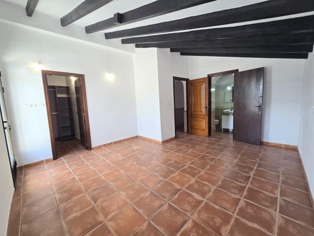 6 slaapkamer Finca/Landhuis te koop in Abanilla met zwembad - € 472.000 (Ref: 10060416)
