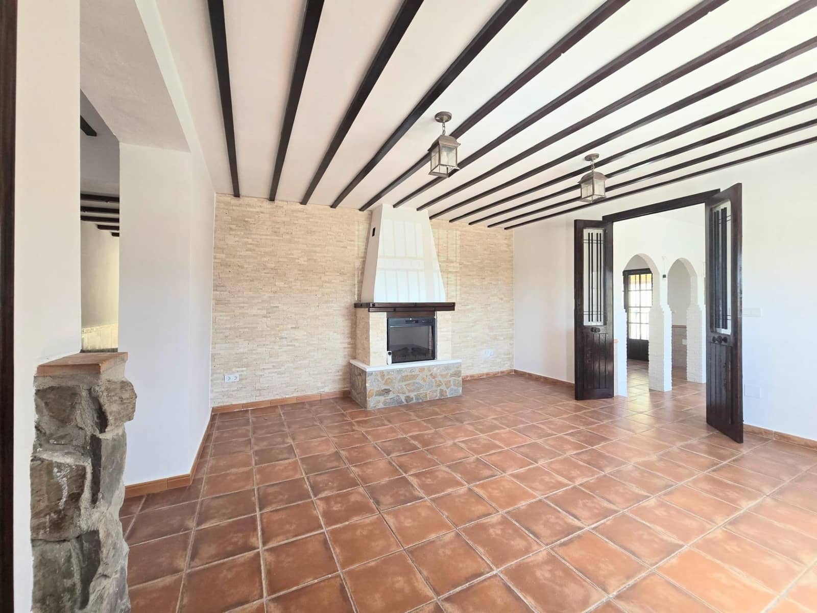 6 slaapkamer Finca/Landhuis te koop in Abanilla met zwembad - € 472.000 (Ref: 10060416)