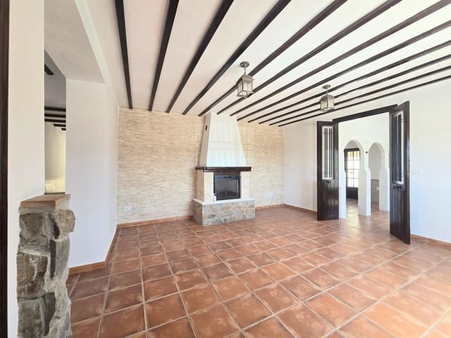6 slaapkamer Finca/Landhuis te koop in Abanilla met zwembad - € 472.000 (Ref: 10060416)