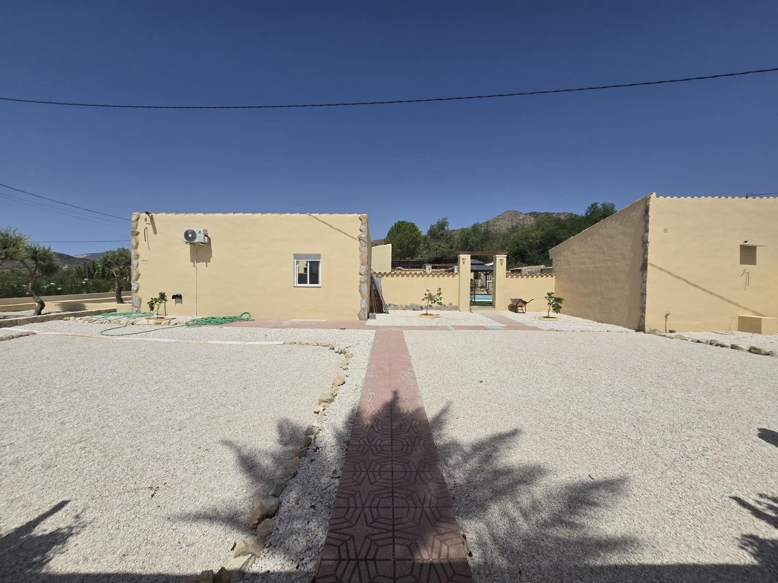 6 slaapkamer Finca/Landhuis te koop in Abanilla met zwembad - € 472.000 (Ref: 10060416)