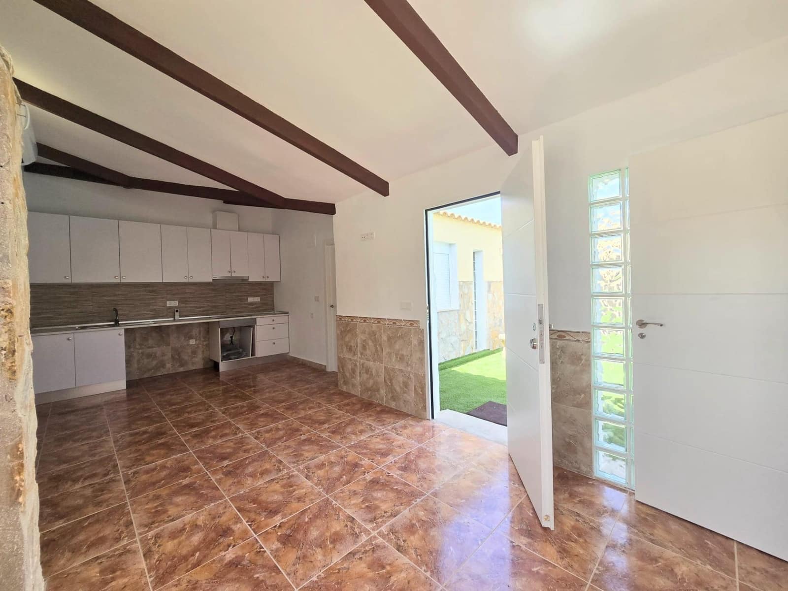 6 slaapkamer Finca/Landhuis te koop in Abanilla met zwembad - € 472.000 (Ref: 10060416)