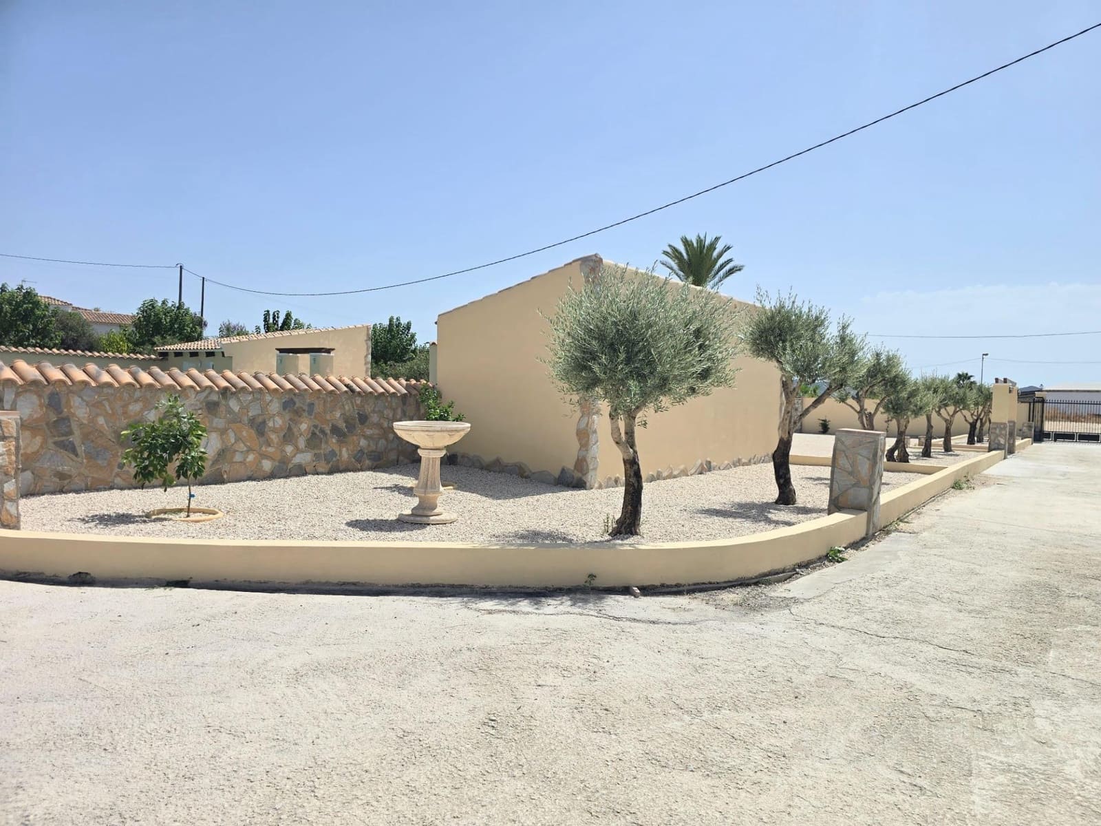 6 slaapkamer Finca/Landhuis te koop in Abanilla met zwembad - € 472.000 (Ref: 10060416)