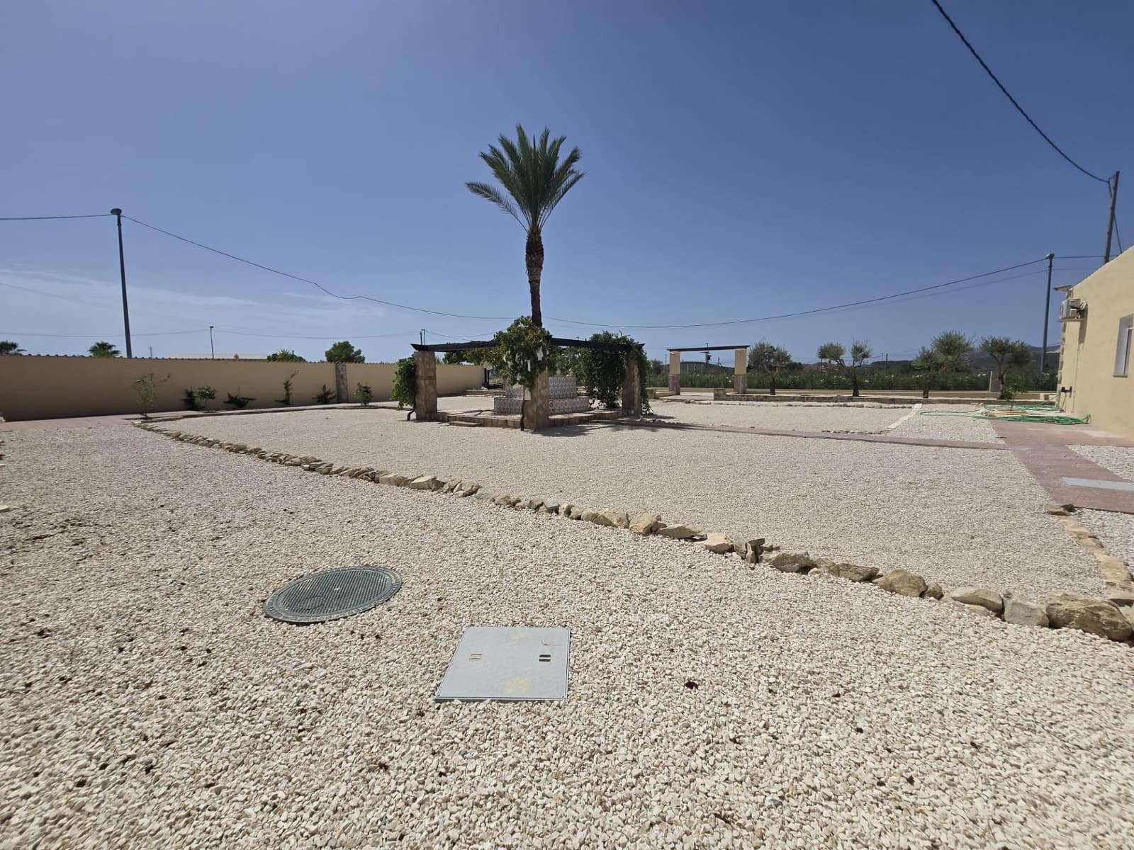6 slaapkamer Finca/Landhuis te koop in Abanilla met zwembad - € 472.000 (Ref: 10060416)