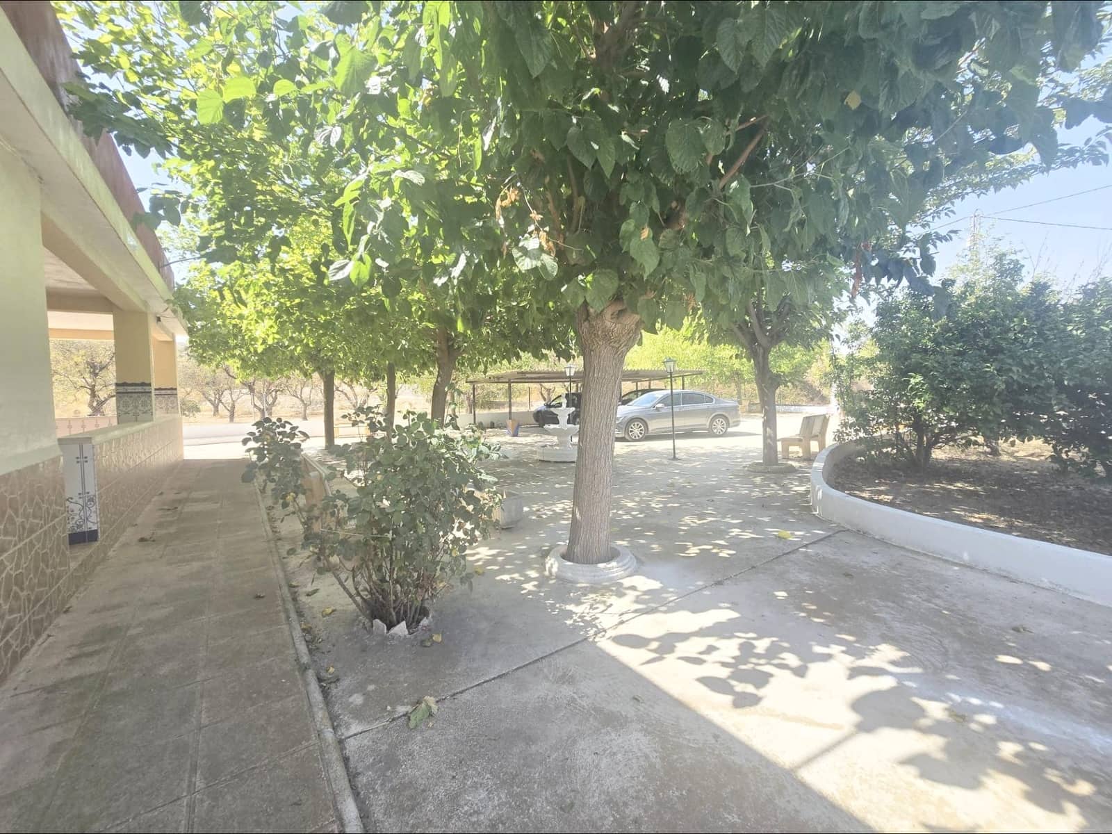 3 sovrum Finca/Hus på landet till salu i Aspe med pool garage - 259 100 € (Ref: 10060417)