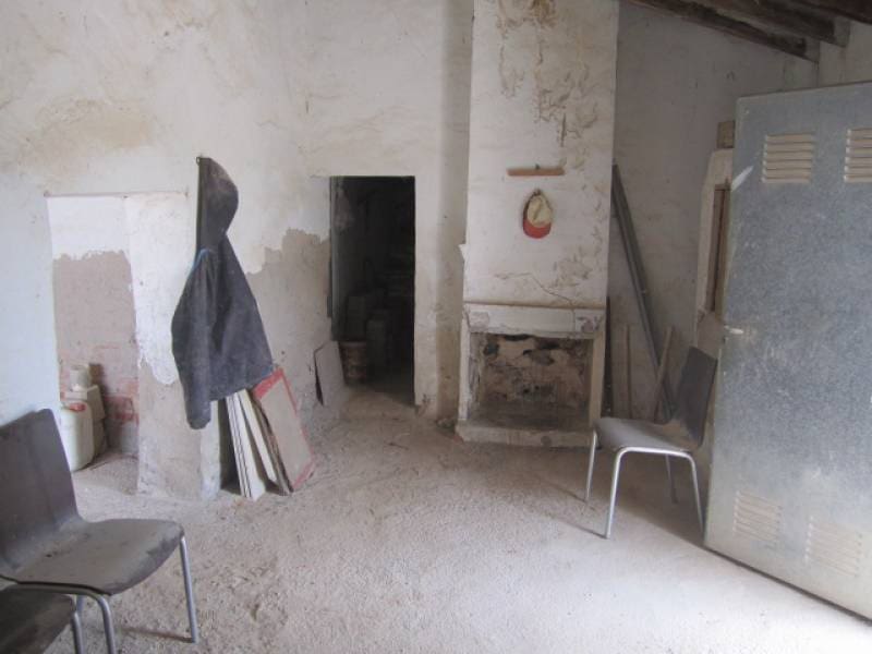 Building Plot for sale in Novelda - € 60,000 (Ref: 10060418)