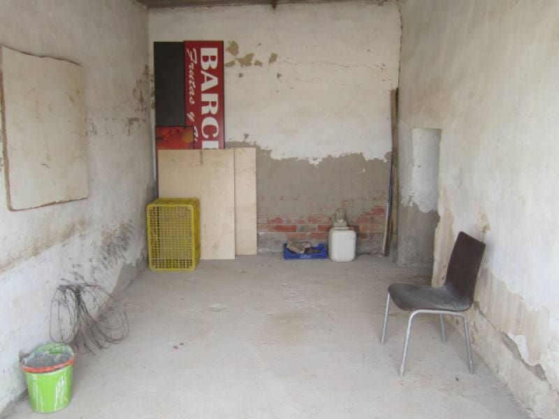 Building Plot for sale in Novelda - € 60,000 (Ref: 10060418)