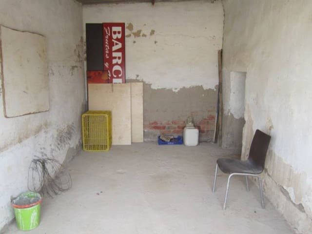 Building Plot for sale in Novelda - € 60,000 (Ref: 10060418)