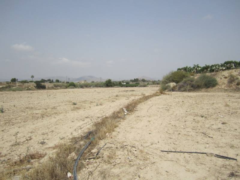 Building Plot for sale in Novelda - € 60,000 (Ref: 10060418)