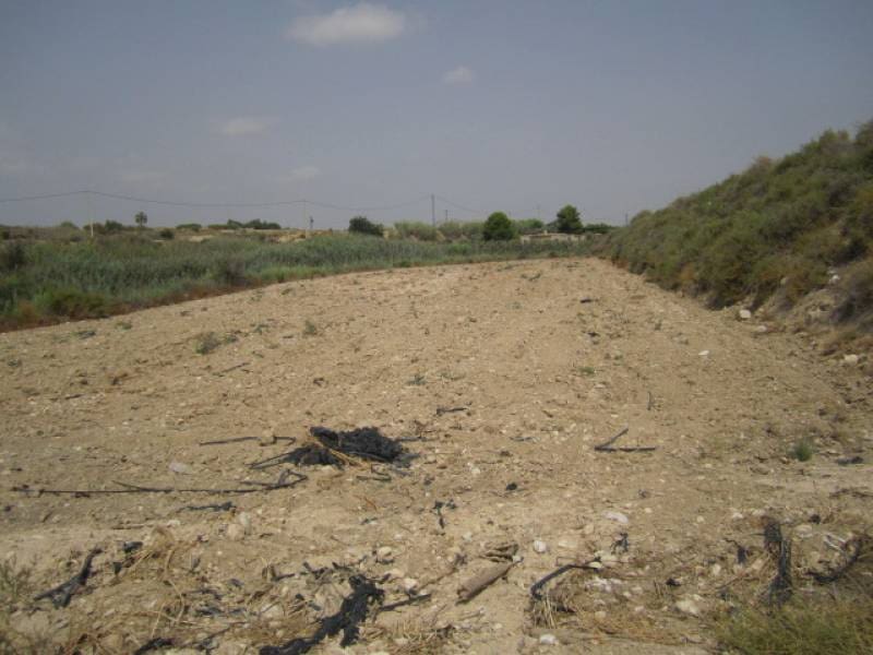 Building Plot for sale in Novelda - € 60,000 (Ref: 10060418)