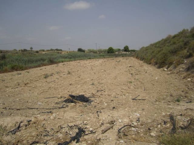 Building Plot for sale in Novelda - € 60,000 (Ref: 10060418)