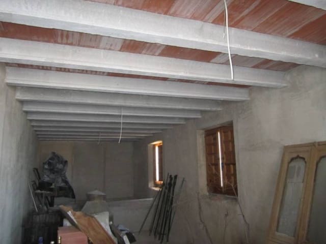 7 bedroom Finca/Country House for sale in Salinas - € 625,000 (Ref: 10060420)