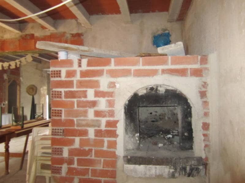 7 bedroom Finca/Country House for sale in Salinas - € 625,000 (Ref: 10060420)