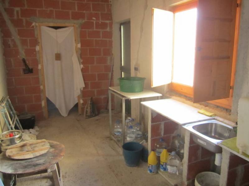 7 bedroom Finca/Country House for sale in Salinas - € 625,000 (Ref: 10060420)