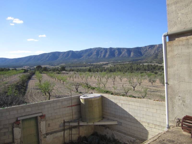 7 bedroom Finca/Country House for sale in Salinas - € 625,000 (Ref: 10060420)