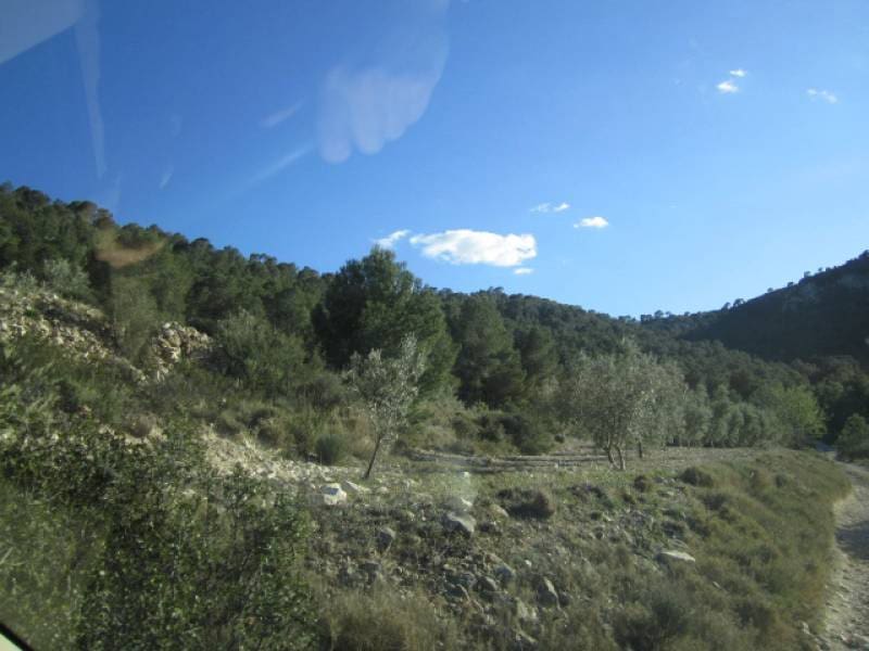 7 bedroom Finca/Country House for sale in Salinas - € 625,000 (Ref: 10060420)