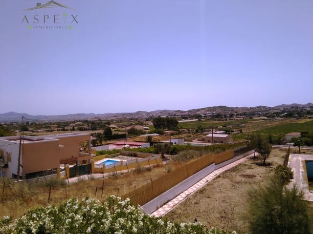 6 camera da letto Finca/Casa di Campagna in vendita in Aspe con piscina garage - 525.000 € (Rif: 10060425)