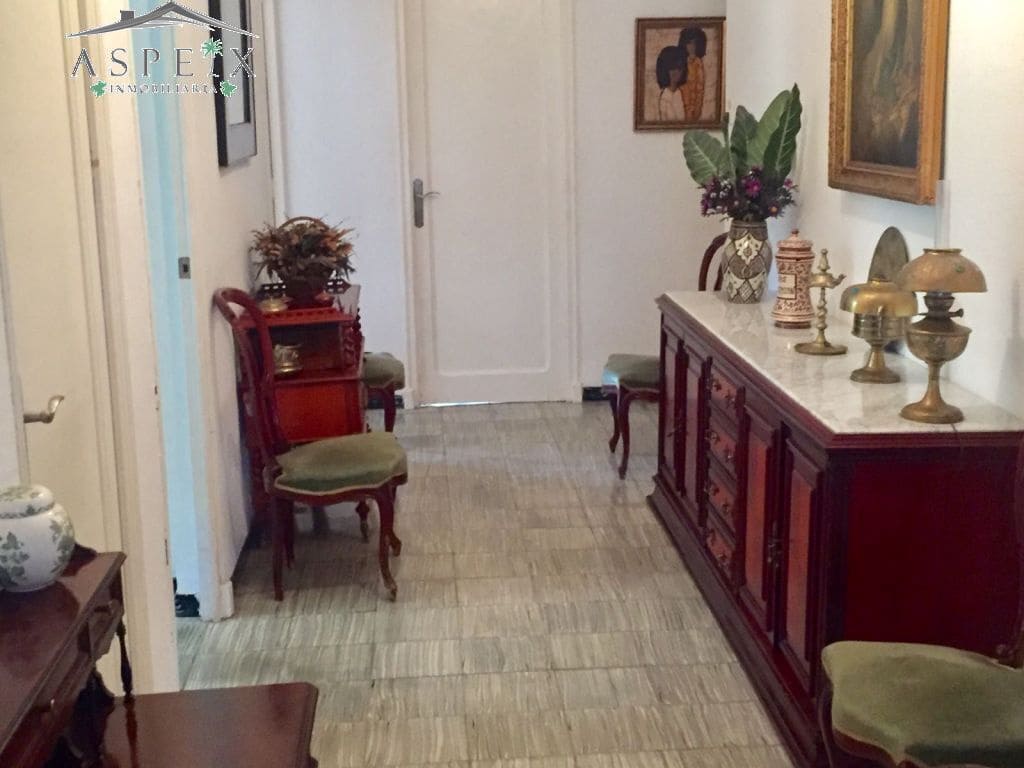 7 slaapkamer Finca/Landhuis te koop in Aspe met zwembad - € 400.000 (Ref: 10060426)