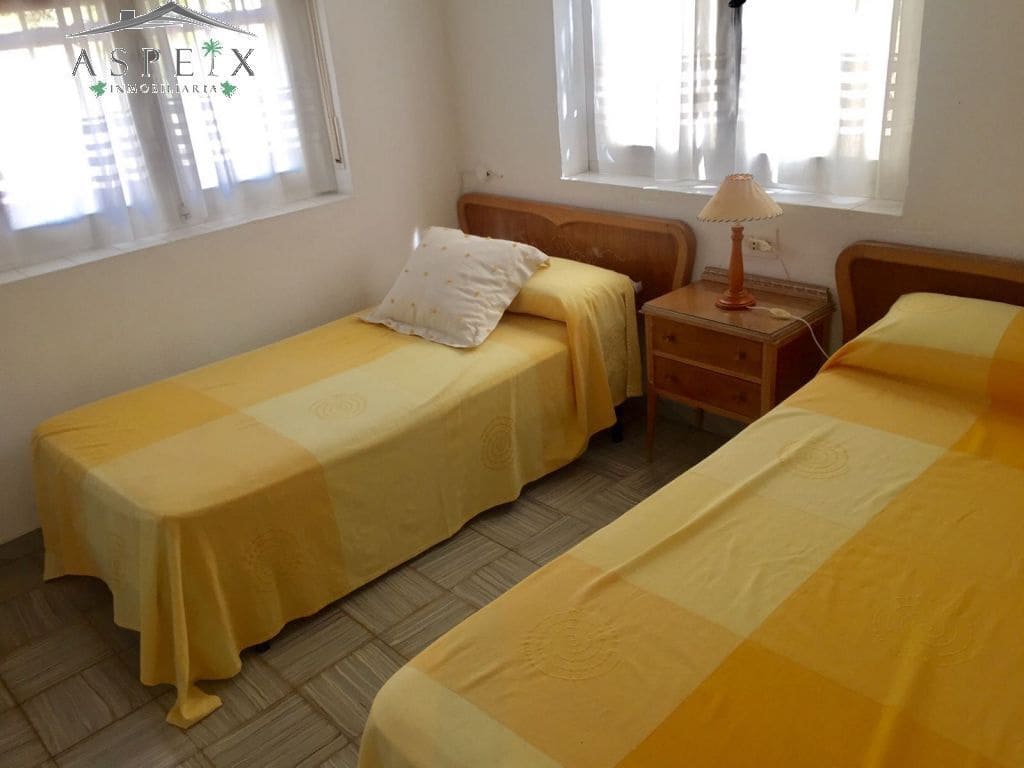 7 slaapkamer Finca/Landhuis te koop in Aspe met zwembad - € 400.000 (Ref: 10060426)