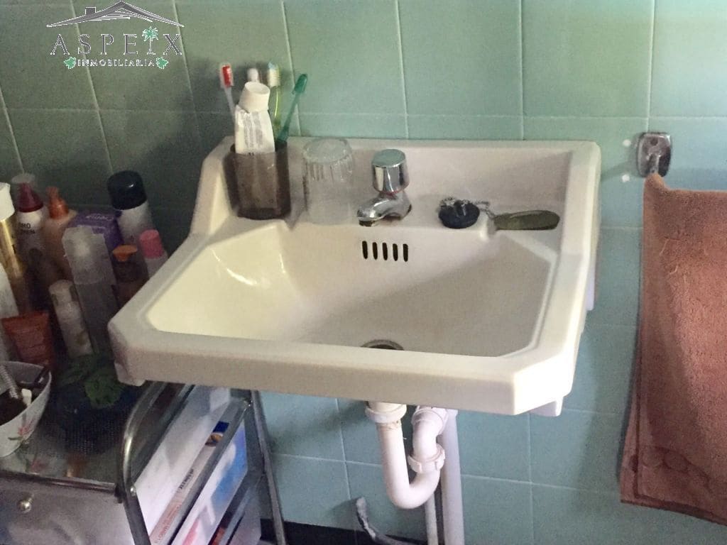 7 slaapkamer Finca/Landhuis te koop in Aspe met zwembad - € 400.000 (Ref: 10060426)