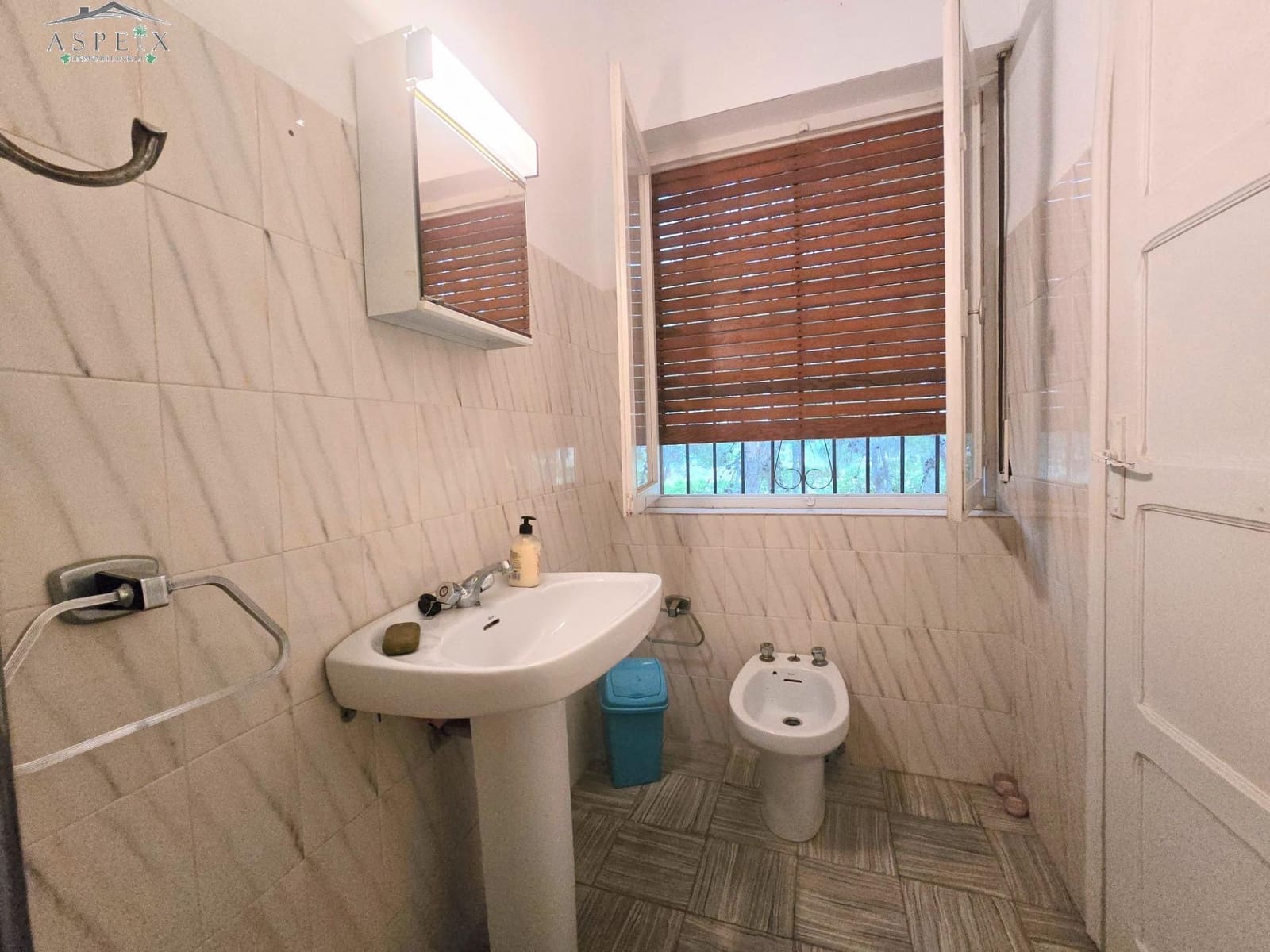 7 slaapkamer Finca/Landhuis te koop in Aspe met zwembad - € 400.000 (Ref: 10060426)