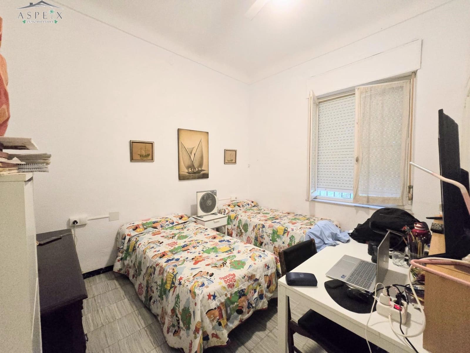 7 slaapkamer Finca/Landhuis te koop in Aspe met zwembad - € 400.000 (Ref: 10060426)