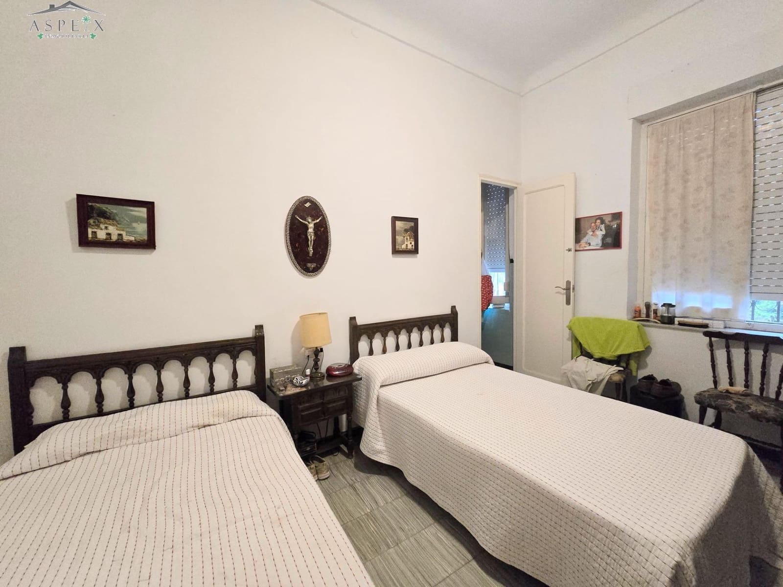 7 slaapkamer Finca/Landhuis te koop in Aspe met zwembad - € 400.000 (Ref: 10060426)