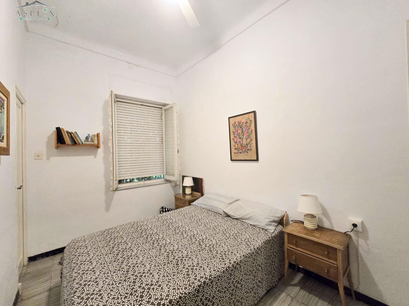 7 slaapkamer Finca/Landhuis te koop in Aspe met zwembad - € 400.000 (Ref: 10060426)