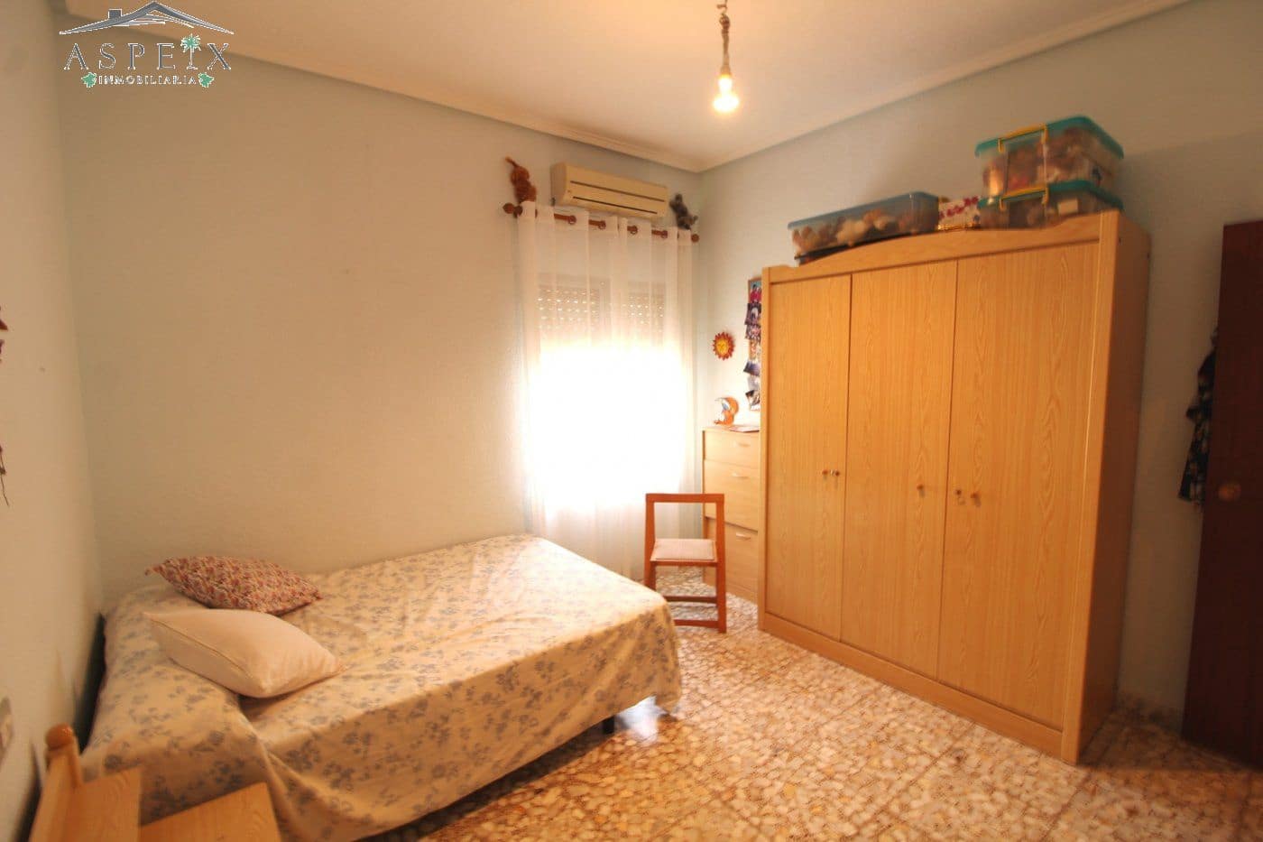 4 sypialnia Finka/Dom wiejski na sprzedaż w Muchamiel / Mutxamel z basenem - 625 000 € (Ref: 10060430)