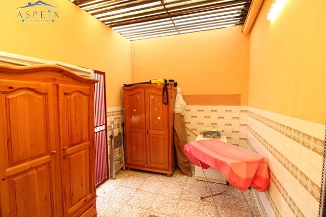 4 sypialnia Finka/Dom wiejski na sprzedaż w Muchamiel / Mutxamel z basenem - 625 000 € (Ref: 10060430)