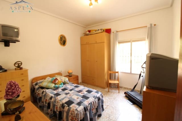 4 sypialnia Finka/Dom wiejski na sprzedaż w Muchamiel / Mutxamel z basenem - 625 000 € (Ref: 10060430)