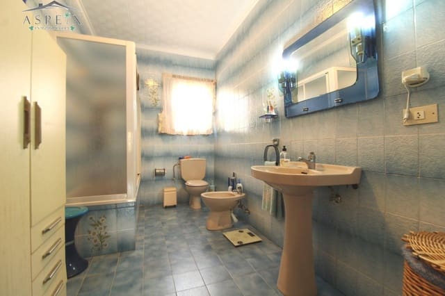 4 sypialnia Finka/Dom wiejski na sprzedaż w Muchamiel / Mutxamel z basenem - 625 000 € (Ref: 10060430)