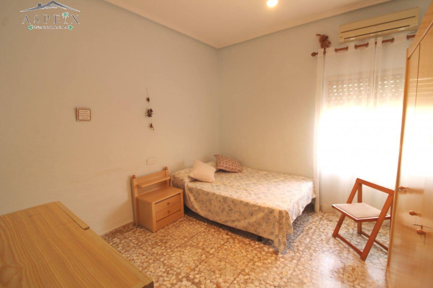 4 sypialnia Finka/Dom wiejski na sprzedaż w Muchamiel / Mutxamel z basenem - 625 000 € (Ref: 10060430)