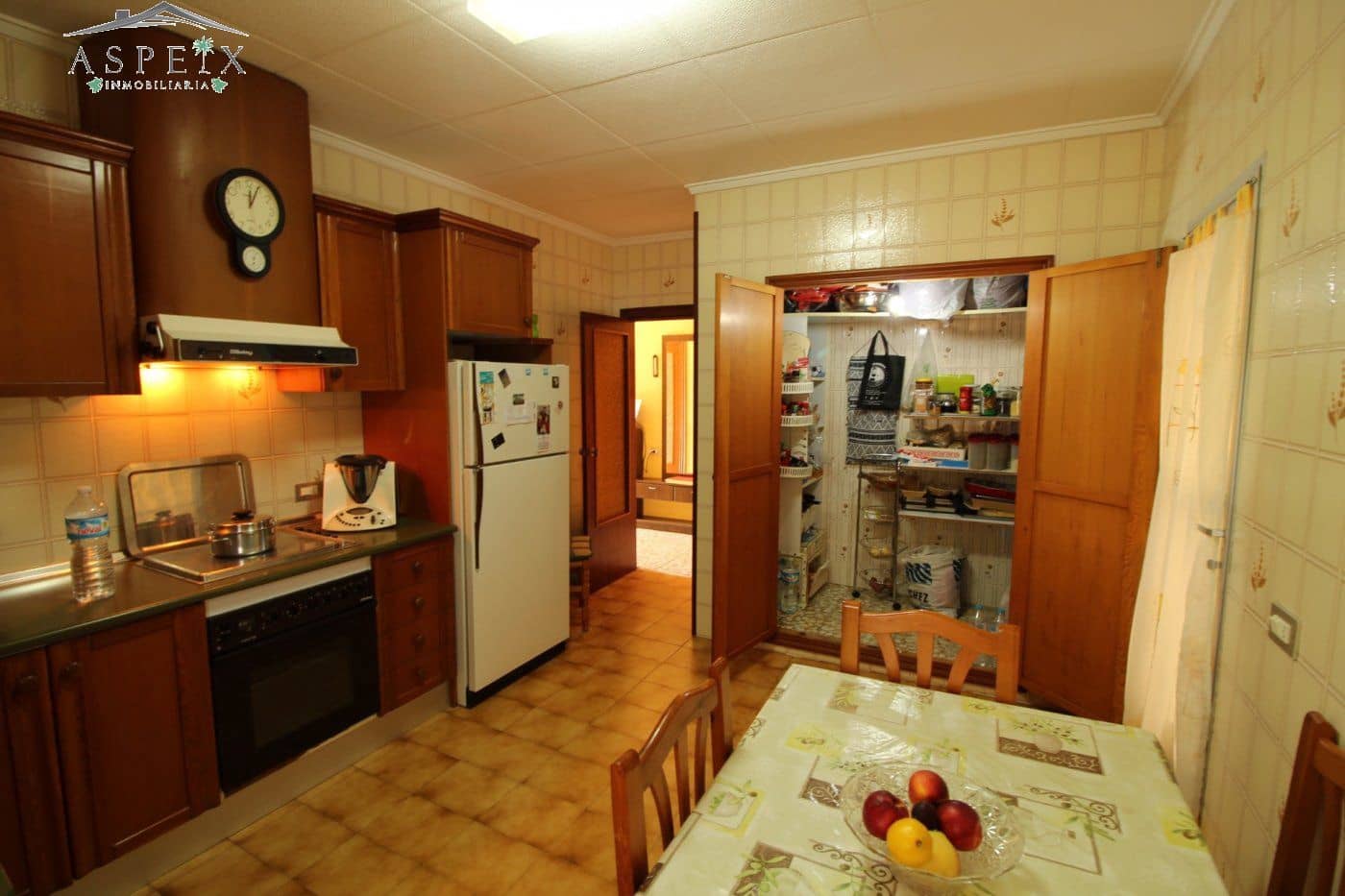 4 sypialnia Finka/Dom wiejski na sprzedaż w Muchamiel / Mutxamel z basenem - 625 000 € (Ref: 10060430)