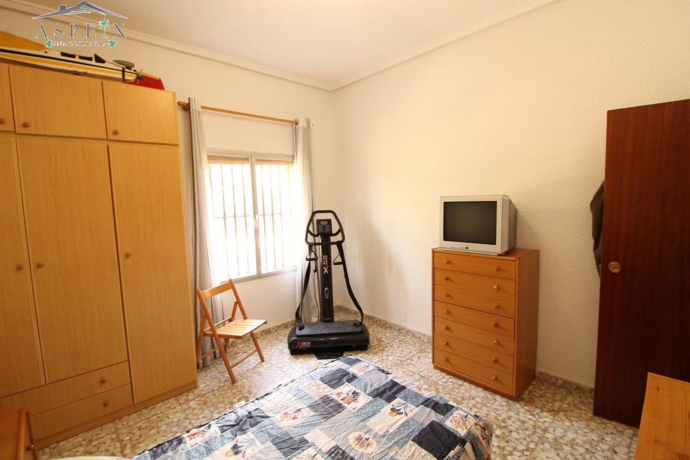 4 sypialnia Finka/Dom wiejski na sprzedaż w Muchamiel / Mutxamel z basenem - 625 000 € (Ref: 10060430)
