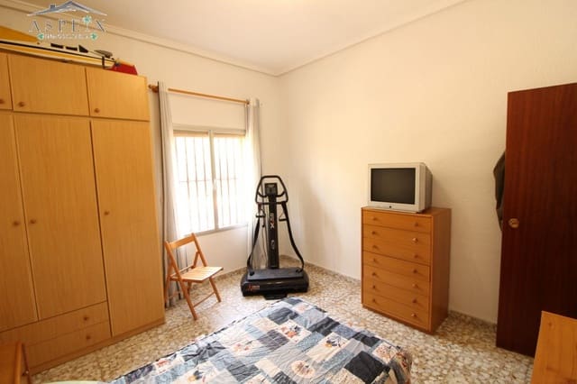 4 sypialnia Finka/Dom wiejski na sprzedaż w Muchamiel / Mutxamel z basenem - 625 000 € (Ref: 10060430)