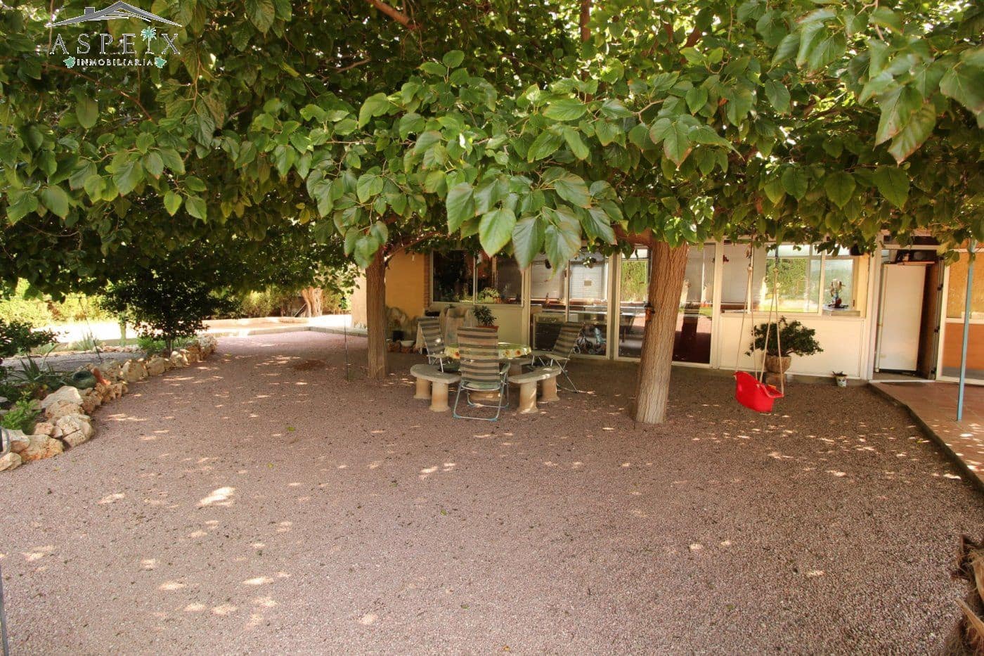 4 sypialnia Finka/Dom wiejski na sprzedaż w Muchamiel / Mutxamel z basenem - 625 000 € (Ref: 10060430)